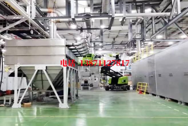 融安机电设备安装工程,设备安装公司