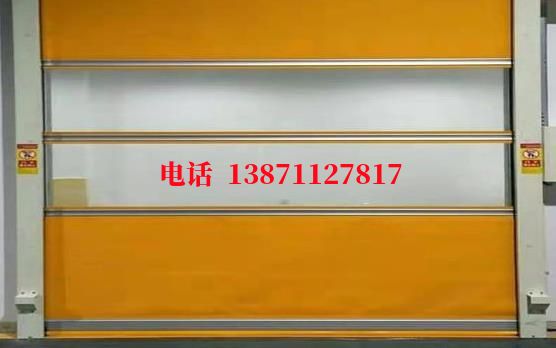 融安洁净室门